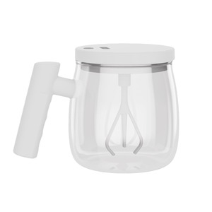 Fully Automatic Electric Stirring <b>Cup</b> With Graduated Scale <b>Large</b> Capacity Soy Milk Water Mug Smart Drinkware - Product Image 4