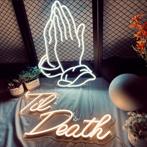 Rebow Chất Lượng Hàng Đầu Thời Trang Tùy Chỉnh LED Sét Đám Mây Không Gian Bolt Neon Dấu Hiệu Trang Trí Nội Thất Ánh Sáng Cho Phòng Nhà Tường Trang Trí - Product Image 2