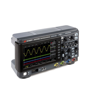 Osciloscopio Digital de Cuatro Canales Keysight DSOX1204A, Frecuencia de Muestreo de 2 Gsa/s, Resolución de 8 bits - Product Image 1