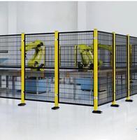 Portes de sécurité de haute qualité, modèles pliants et rétractables simples/doubles, tailles personnalisables, garantie 1 an, 550W 220V
