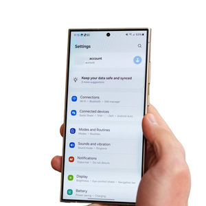 Teléfonos móviles originales usados desbloqueados S24 Ultra 256GB/512GB [200MP] [Tarjeta SIM Dual] teléfono inteligente <span class=keywords><strong>de</strong></span> calidad A + 5G para Samsung - Product Image 5