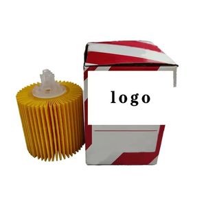 Filter Oli Mesin Mobil Asli New Yuesheng 04152-31090 0415231090 - Product Image 1