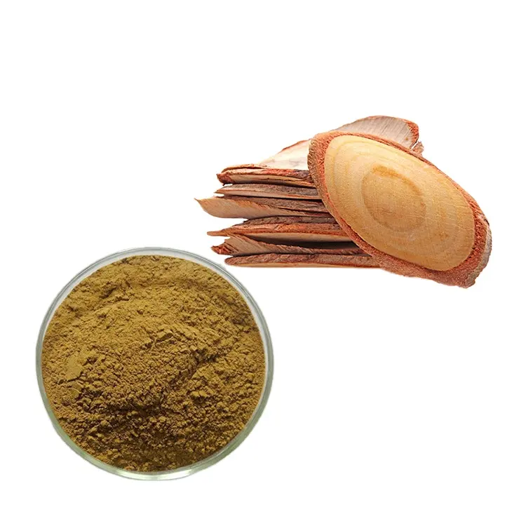 cGMP ISO BRC Manufacturer Tongkat Ali Root Extract 200:1 Powder