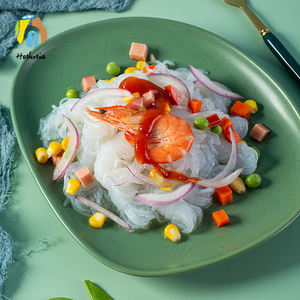 نودلز صديقة للقيتو خالية من السكر والدهون على شكل عقدة الكونجاك - Product Image 4