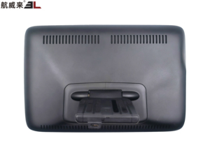 迈巴赫 GLS GLE G 2020-2026 11.6 英寸 4G <span class=keywords><strong>USB</strong></span> 头枕显示器后座娱乐智能车载平板电视批发价 - Product Image 4