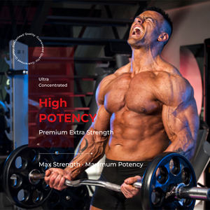 ผงสกัดจากราก Longifolia,ผงพลังงานเสริมสำหรับผู้ชายแคปซูล <span class=keywords><strong>Longjack</strong></span> Tongkat Ali 1600มก. - Product Image 2