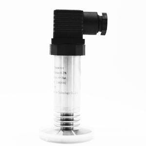 고정밀 0.5-4.5V 소형 저렴한 피에조 4-20mA 압력 센서 물 공기 오일 가스 액체 - Product Image 6
