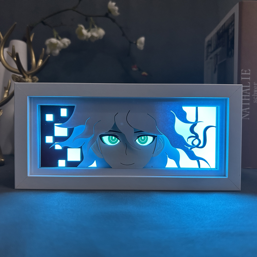 Cyan
