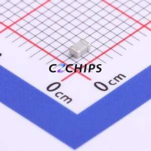 ตัวเก็บประจุแบบ SMD (MLCC) รุ่น AC0805JRNPOYBN102 ขนาด 0805 ( ค่าความจุ: 1nF ) ( ความแม่นยำ: 5% แรงดันไฟฟ้า: 250V ) - Product Image 1