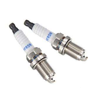 Fabriek Groothandel Auto-Onderdelen Auto Iridium Bougie 27410-37100 Pfr5n Voor Toyota Honda Nissan Mazda Hyundai Kia Ford Chevrolet - Product Image 5