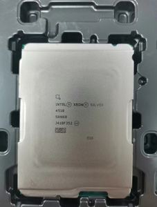 Nuevo Procesador Original CPU Intel Xeon Silver 4510 de 12 Núcleos a 2.4GHz, 150W TDP, 5ª Generación Escalable SRMJG, Rendimiento de 12 Núcleos - Product Image 4