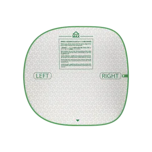 แผ่นรองทรายแมวประสิทธิภาพสูงแผ่นรองทรายแมวสำหรับ <span class=keywords><strong>pura</strong></span> MAX 2 & pudrobot MAX Pro - Product Image 5