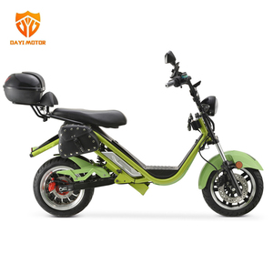 Citycoco Électrique 4000W pour Adultes, Moto Scooter <span class=keywords><strong>Pas</strong></span> Cher Longue Portée Grande Vitesse 75km/h - Product Image 3