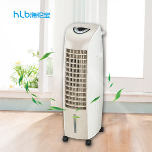 Ventilador de Torre Refrigerador de 6L, Ahorro de Energía, Silencioso, Bajo Consumo, Refrigeración Eficiente <span class=keywords><strong>Todo</strong></span> el Año - Product Image 4