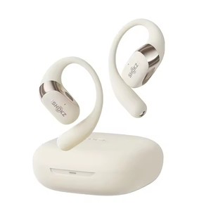 หูฟัง SHOKZ OpenFit 2+ T921 แบบเปิดหู รุ่นดั้งเดิม พร้อมตะขอเกี่ยวหู ระบบเสียง Dolby รองรับการชาร์จไร้สาย หูฟังบลูทูธสำหรับวิ่ง - Product Image 2