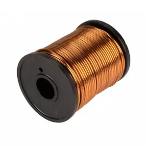 Copper Wire 99.9% Pure Flat 2*2.5Mm Electric Wires Cheap Prices Cable And Wire For Gasoline Generators