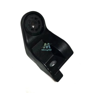 Adtsgm Rubber Pad For Chevrolet Equinox <b>Radiator</b> 84981710 84164532 84788990 Water Tank Gasket Lh - Product Image 1