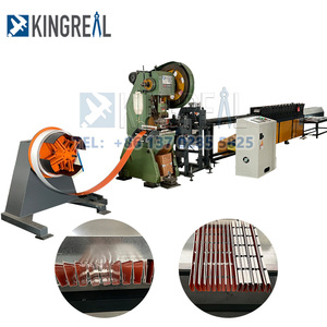 Trần treo máy làm gryliato trần mở di động Trần cuộn tạo thành máy giàu kinh nghiệm trong Russia Ukraine - Product Image 2