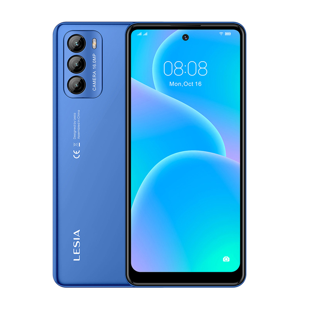 Factory Wholesale Price Cheap 6.5 6" Full Screen Smartphone 5000mah 3g Y 4g Smart Phone Original Celulares