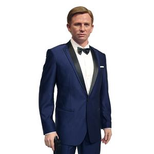 Venda por atacado de personagem de filme de acao british, sculpture de silicone realista em tamaño humain para venda - Product Image 3