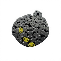 Cadena de Distribución del Motor para 3.0/3.6L LF1 12637744 con Garantía de Dos Años/50000km para Buick/Chevrolet/Cadillac/Hummer