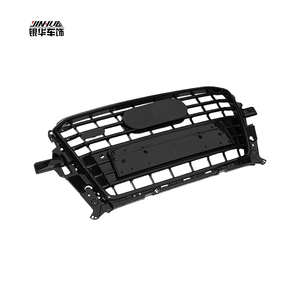 Griglia Anteriore SQ5 2013-<span class=keywords><strong>2015</strong></span> per <span class=keywords><strong>Audi</strong></span> <span class=keywords><strong>Q5</strong></span>, Prezzo di Fabbrica dal Produttore e Fornitore - Product Image 4
