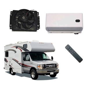 Climatiseur de stationnement électrique <span class=keywords><strong>camion</strong></span> et Van <span class=keywords><strong>grue</strong></span> électrique cabine camping-car caché Parking mini-fourgonnettes climatiseur - Product Image 1