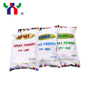 أرق مسحوق رقيق للورق الرقيق ، طباعة عالية المستوى - Product Image 6