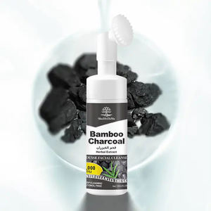 Verfrissende En Hydraterende Gezichtsreiniger Diepe Reiniging Gezicht Wassen - Product Image 5