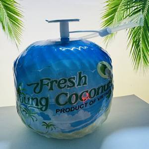 Sun-Kissed Noix de coco - Product Image 5