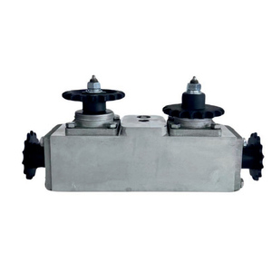 Caja de engranajes agrícola Ep Ep Bibo Zl410 para cabezal de cosechadora de granos - Product Image 1