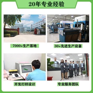 Cosmetic Lining Pet Blister Tray Square 070 <b>Vacuum</b> Forming <b>Portable</b> For Cosmetic Puffs Packaging - Product Image 5