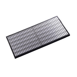 Filtro Olio con Telaio Composito per il Mercato Russo di Fangte, Dimensioni 1165*585*40mm - Product Image 3