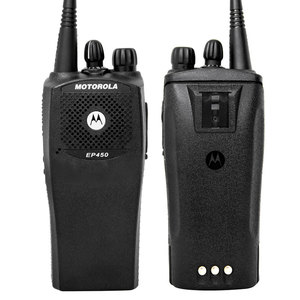 Bộ đàm Motorola EP450 tầm xa giá rẻ tốt nhất - Product Image 3