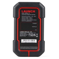 Programador de Llaves Launch X431 IMMO Elite, Herramientas de Programación de Inmovilizador de Automóviles, Escáner de Diagnóstico de Todos los Sistemas con 39 Servicios de Reinicio