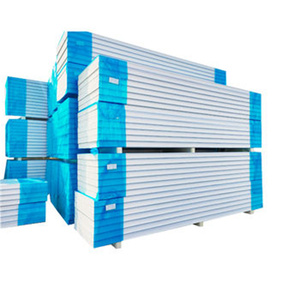 Panneaux sandwich EPS de conception moderne, panneaux <span class=keywords><strong>en</strong></span> acier et aluminium, isolation de toiture pour bâtiments d'entrepôt, PROPOR, mur extérieur <span class=keywords><strong>en</strong></span> métal, âme <span class=keywords><strong>en</strong></span> XPS - Product Image 2
