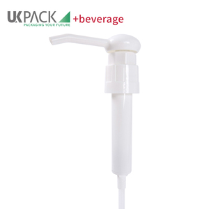 UKPACK UKJ30C vente chaude 38/400 38/410 38/415 Monin Pompe à sauce Hollander Pompe à sauce pompe à sirop - Product Image 6