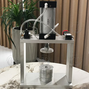 เครื่องทำบาธบอมบ์แบบกด สำหรับทำบาธบอมบ์เกลือ สปาสำหรับครอบครัว เครื่องกดทำลูกบาธบอมบ์ ราคาถูก - Product Image 1