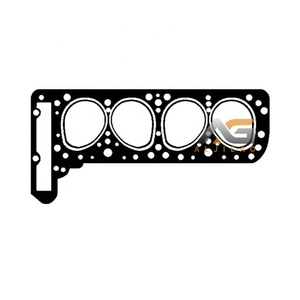 Joint <span class=keywords><strong>de</strong></span> culasse supérieur, joint <span class=keywords><strong>de</strong></span> culasse à très longue durée <span class=keywords><strong>de</strong></span> <span class=keywords><strong>vie</strong></span>, pièces <span class=keywords><strong>de</strong></span> rechange pour moteur diesel, OEM 115 016 <span class=keywords><strong>31</strong></span> 20 pour camion - Product Image 2