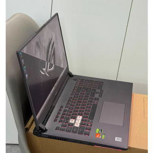 Ordinateur portable de jeu Hot Strix 7 Plus RTX 4080 (12 Go) 18 pouces Intel I9-13e génération 16 Go de RAM 1 To SSD 24 cœurs 240 Hz rétroéclairage RVB Windows 11 - Product Image 2