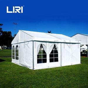 Tente de fête miniature personnalisée 3x3/3x6/3x9/6x6/6x9 Marquee à <span class=keywords><strong>vendre</strong></span> - Product Image 3