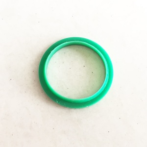 Junta Tórica de Silicona para Cápsulas de Café Reutilizables <span class=keywords><strong>Nespresso</strong></span> - Product Image 5