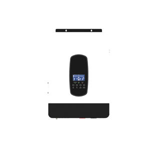 Banatton <span class=keywords><strong>PS</strong></span> <span class=keywords><strong>PLUS</strong></span> <span class=keywords><strong>1</strong></span>.8kw 3kw Sistema de panel inversor de red de energía solar híbrida <span class=keywords><strong>Precio</strong></span> de placa de circuito Onda sinusoidal pura única 24 - Product Image 3