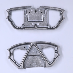 ISO9001 dịch vụ đúc tùy chỉnh đúc nhà sản xuất nhôm thép không gỉ đúc kim loại chính xác các bộ phận giả mạo - Product Image 4