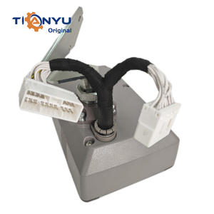 Strumenti quadro strumenti semplice quadro strumenti 14609502 per parti escavatore <span class=keywords><strong>Volvo</strong></span> - Product Image 1