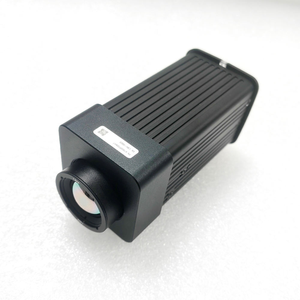 Caméra thermique de mesure précise de la température corporelle AT600, résolution 640x512, 8 palettes de couleurs, plage de 0°C à 50°C pour usage médical - Product Image 5