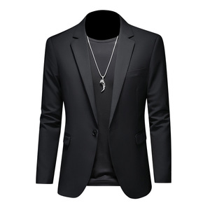 Nouveaux Costumes Homme Élégants et Tendance pour Mariage, Style Décontracté de Haute Qualité - Product Image 5
