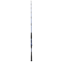 Canne à pêche ECOODA EMJ 5'1 "PE 6-10 32KG Drag Power Monster Jigging Rod Hearty Rise FUJI Guides Jigging Canne à pêche