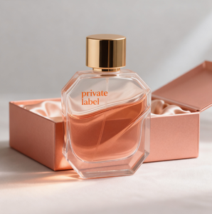 น้ำหอมกลิ่นมินิลายดอกไม้สุดเท่สำหรับผู้หญิงเหมาะแก่การใช้ในชีวิตประจำวัน - Product Image 4