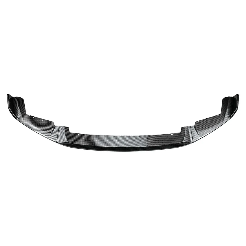 Carbon look
